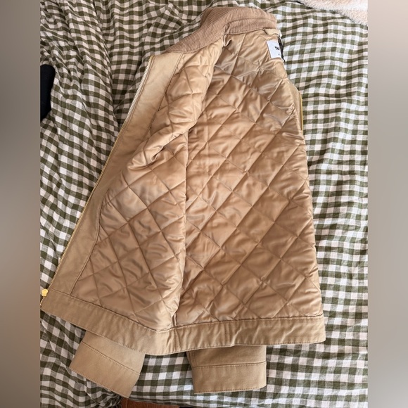 Aritzia Barkley Hip Workwear Jacket - Picture 5 of 7